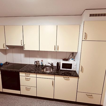 3-Room Apartment For Business Travelers & Families, Free Wifi & Tv With 70 Countries, Dazn, Sky, Netflix & Disney Wynau Eksteriør bilde